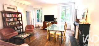  Appartement à vendre 3 pièces 76 m²