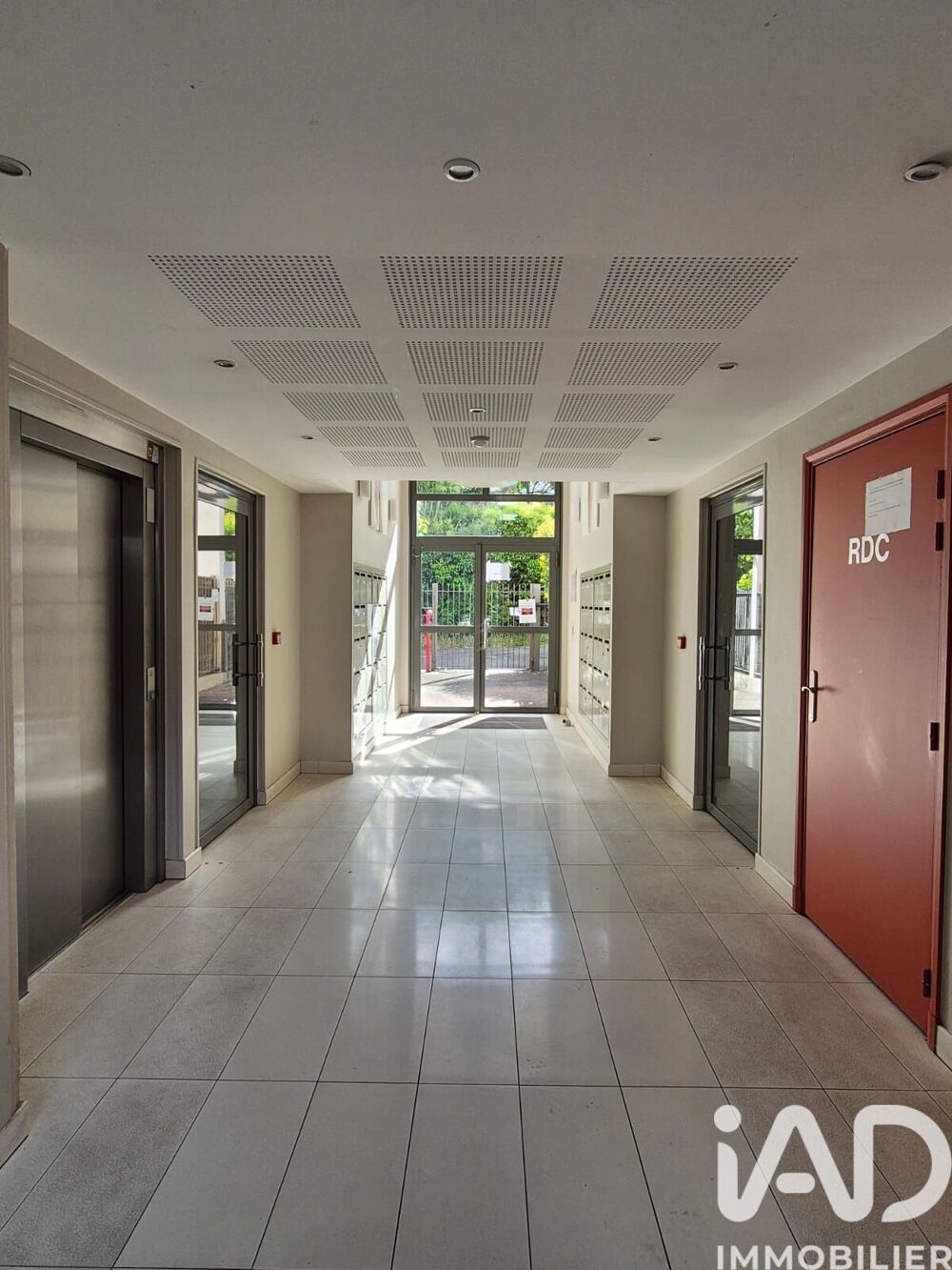 Vente Appartement Vente Appartement 3 pièces Corbeil-essonnes