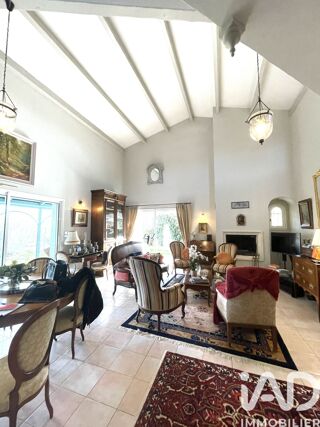  Maison à vendre 6 pièces 160 m²