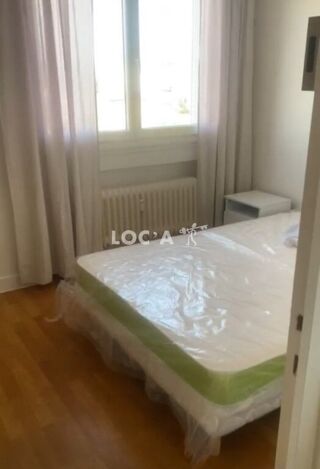  Appartement � louer 4 pi�ces 75 m�