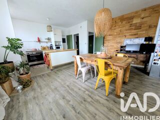  Appartement à vendre 4 pièces 80 m²