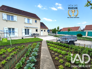  Maison à vendre 7 pièces 150 m²