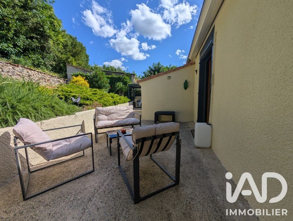 Vente Maison Vente Maison/villa 4 pièces Saint-privat
