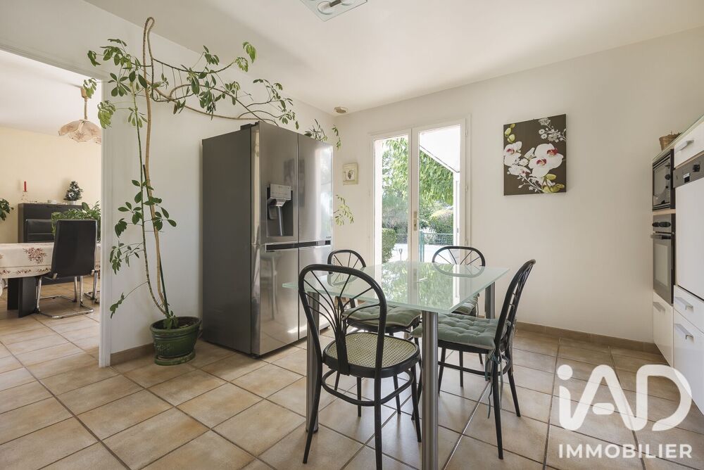 à vendre  Maison Éguilles (13510)