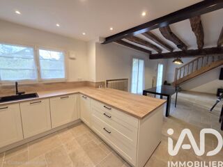  Maison � vendre 5 pi�ces 115 m�