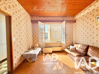  Maison à vendre 6 pièces 129 m²