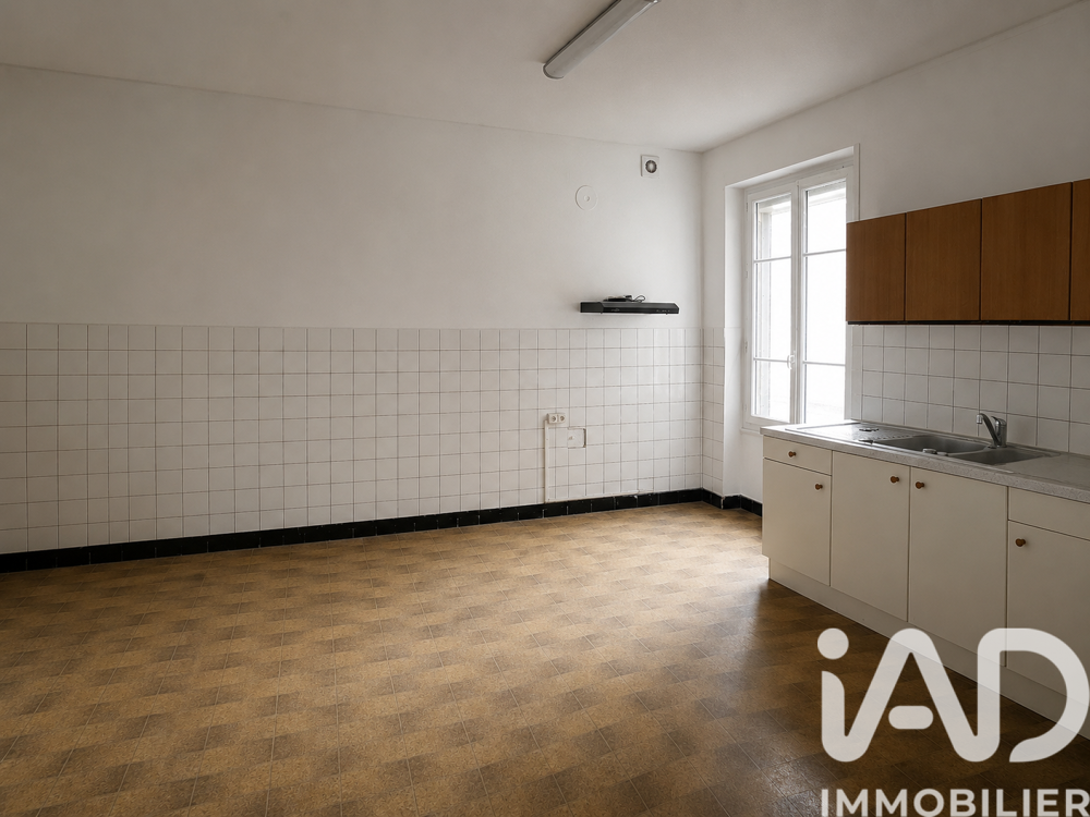 Vente Studio 1 pièce