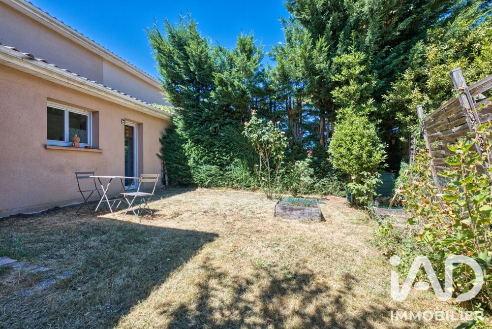 Vente Maison/villa 3 pièces