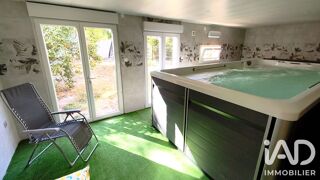  Maison à vendre 7 pièces 176 m²
