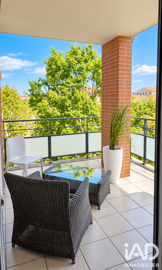 Vente Appartement Vente Appartement 3 pièces Colomiers