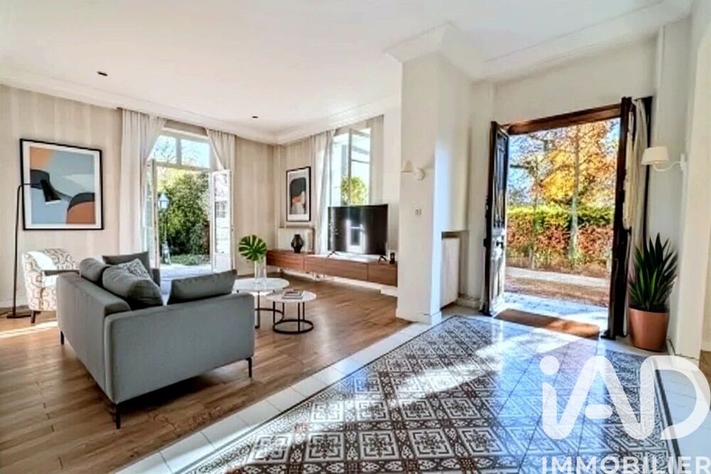 Vente Maison Vente Demeure 7 pièces Vif