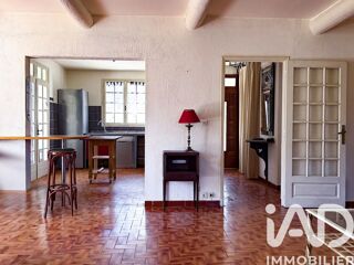  Maison à vendre 4 pièces 98 m²