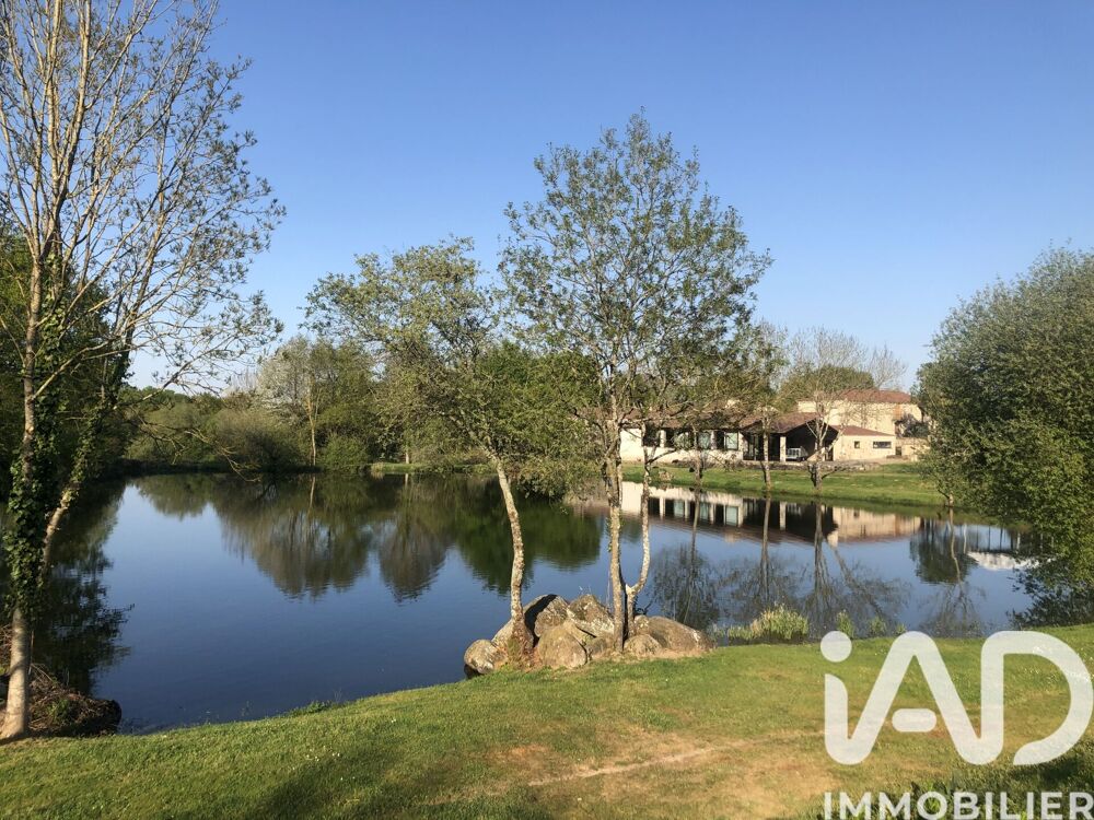Vente Domaine 7 pièces