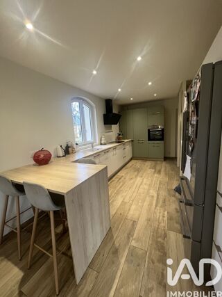  Maison � vendre 4 pi�ces 130 m�