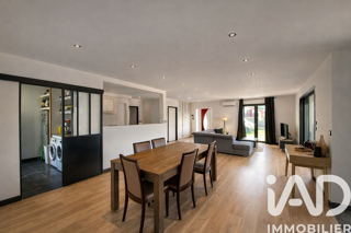 Maison � vendre 5 pi�ces 166 m�