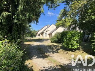  Maison à vendre 7 pièces 170 m²