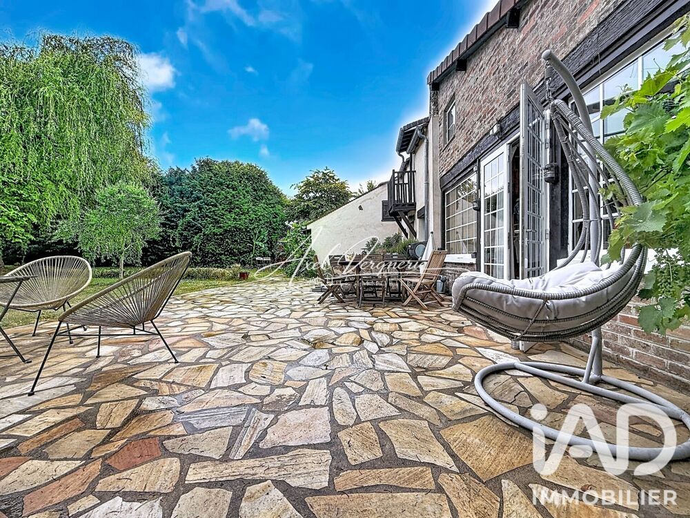Vente Maison/villa 8 pièces