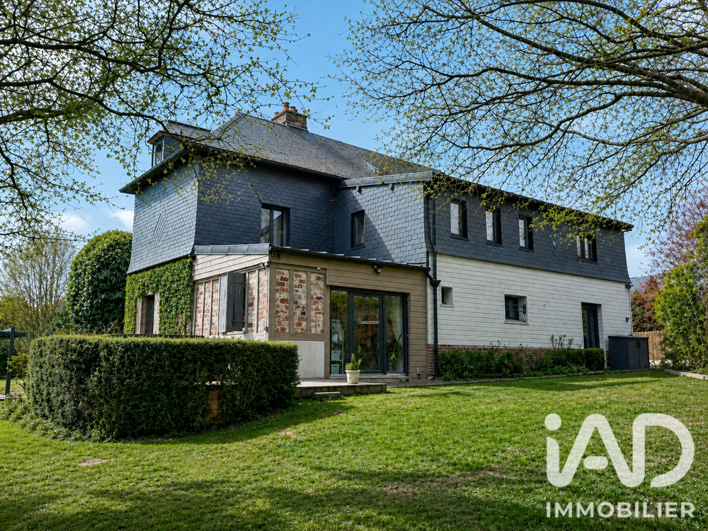 Vente Maison/villa 10 pièces
