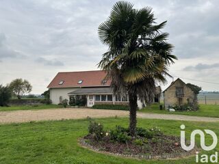  Maison à vendre 8 pièces 204 m²