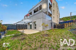  Appartement à vendre 2 pièces 48 m²