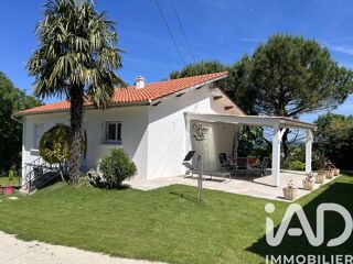  Maison � vendre 5 pi�ces 117 m�