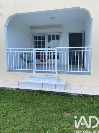  Appartement à louer 3 pièces 73 m²