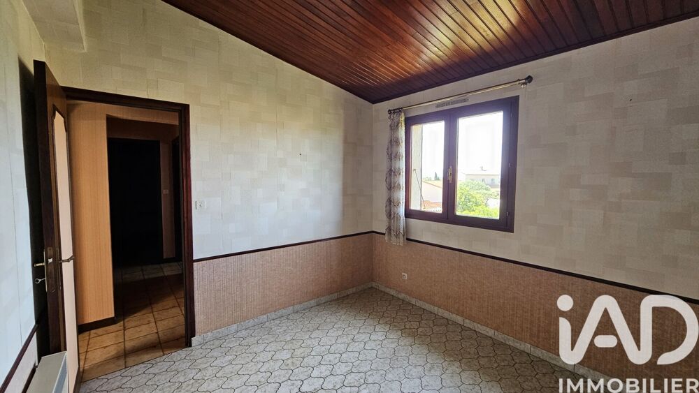 Vente Maison Vente Maison traditionnelle 5 pièces Saint-estève
