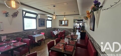   Vente Restaurant 150 m&sup2; 