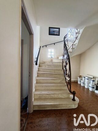  Maison à vendre 8 pièces 170 m²