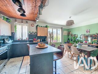 Maison à vendre 3 pièces 90 m²