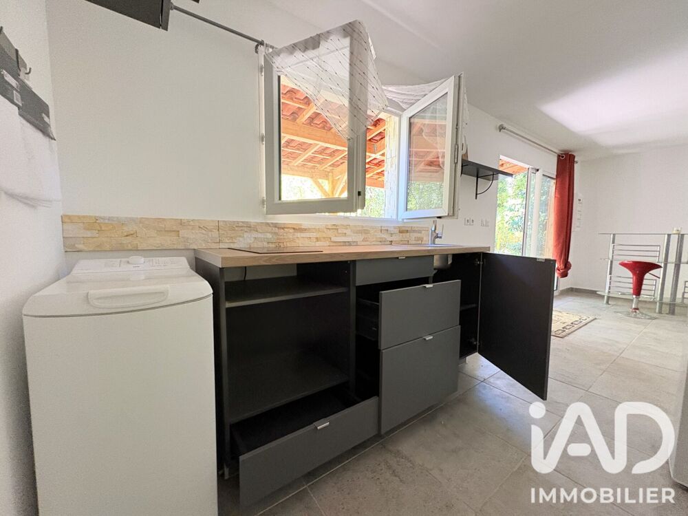 Vente Maison Vente Maison/villa 4 pièces Fréjus