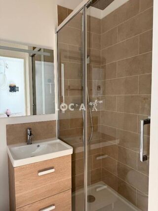  Appartement � louer 1 pi�ce 16 m�