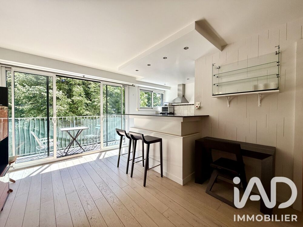 Vente Appartement Vente Appartement 3 pièces Paris 14