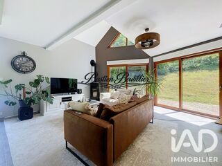  Maison à vendre 7 pièces 142 m²