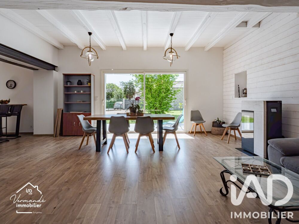 Vente Maison/villa 9 pièces