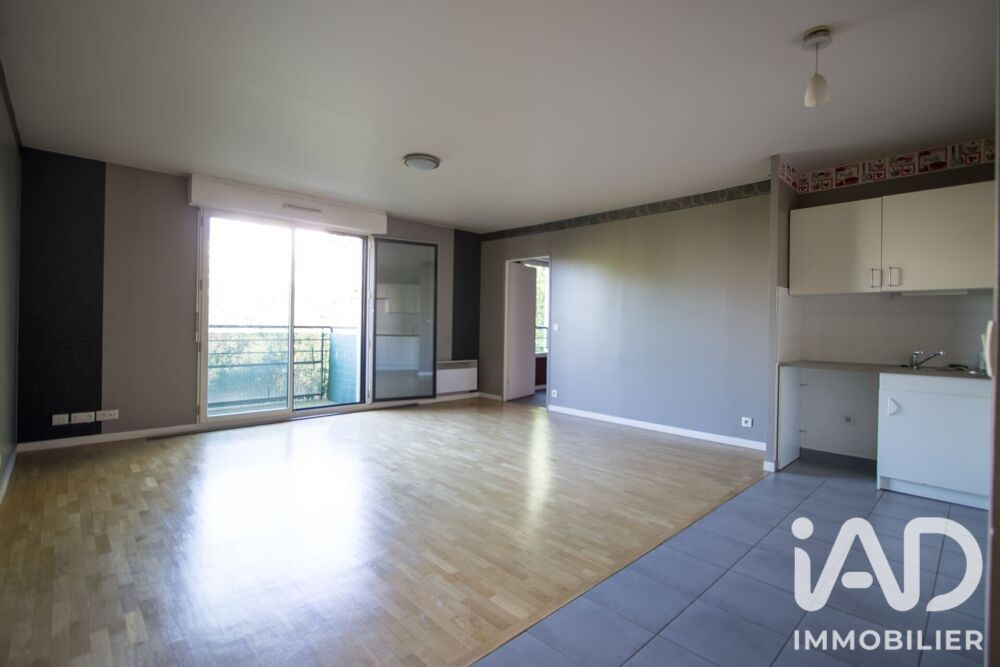 Vente Appartement Vente Appartement 2 pièces Asnières-sur-seine