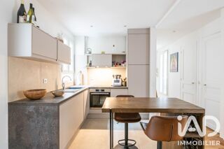  Appartement à vendre 2 pièces 42 m²
