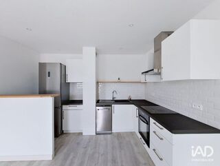  Appartement à louer 3 pièces 66 m² Saint-malo