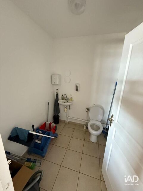   Location Boutique/Local commercial 36 m&sup2; 