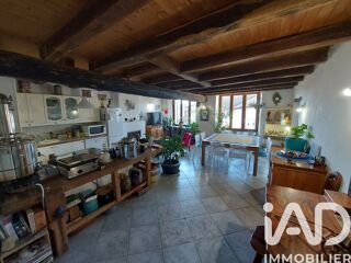  Maison à vendre 5 pièces 168 m²