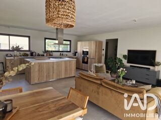  Maison à vendre 6 pièces 128 m²