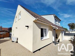  Maison à vendre 5 pièces 95 m²