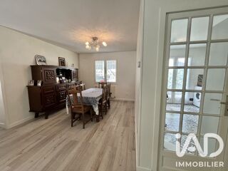  Maison à vendre 5 pièces 122 m²