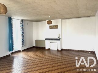 Vente Maison Vente Maison de village 6 pièces Saint-andré-et-appelles