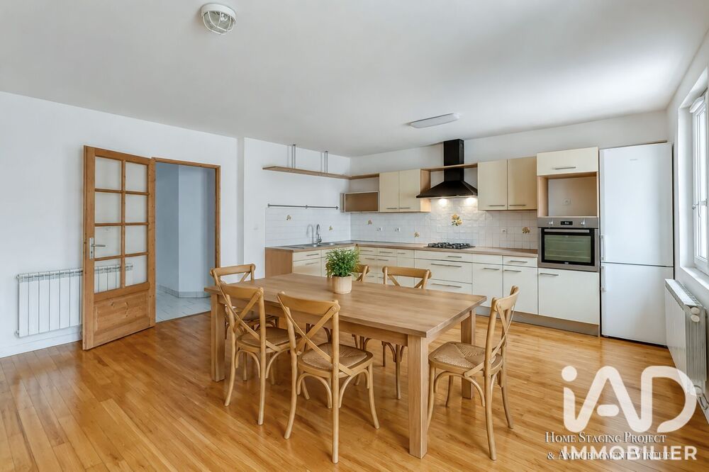 Vente Maison de village 6 pièces
