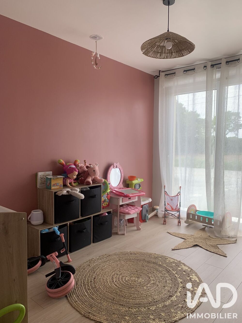 Vente Maison traditionnelle 5 pièces
