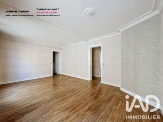  Appartement à vendre 4 pièces 76 m²