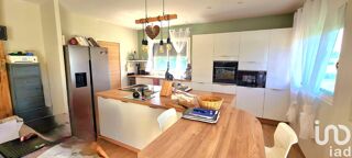  Maison à vendre 3 pièces 90 m²