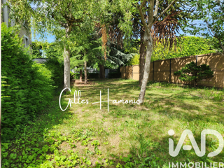  Terrain à vendre 690 m²