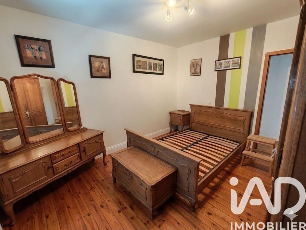 � vendre  Maison La Couture (62136)